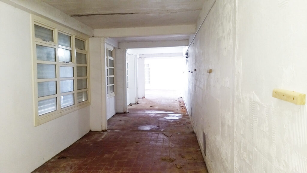 Cromer artspace on the prom