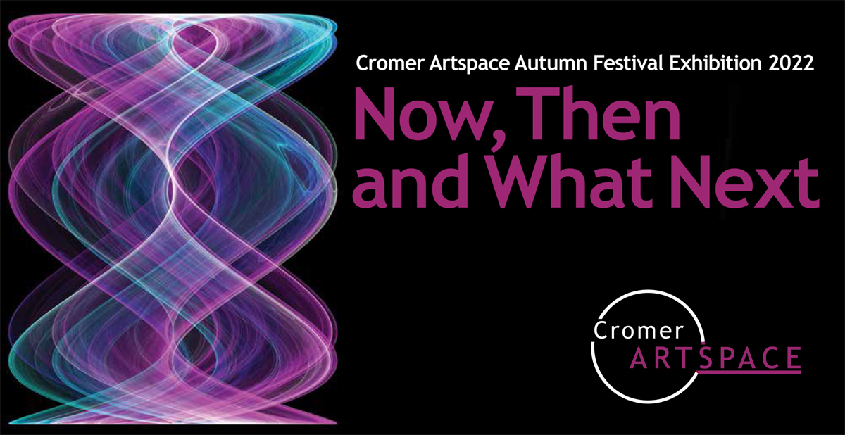Cromer Artspace - art in public spaces - Cromer Artspace