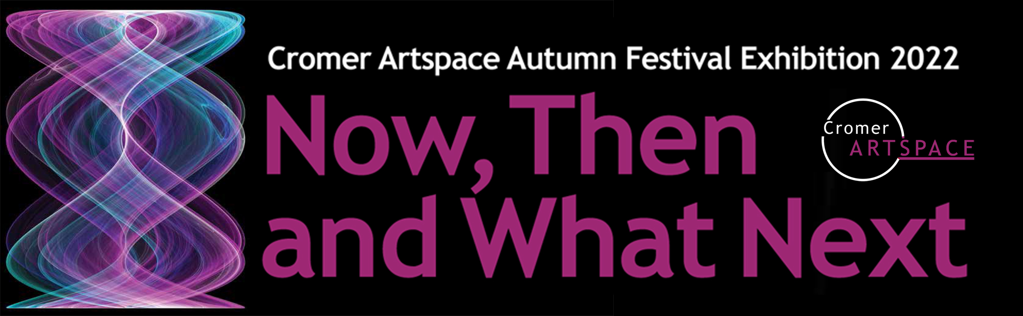 Cromer Artspace Autumn Festival