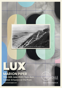 Marion Piper LUX