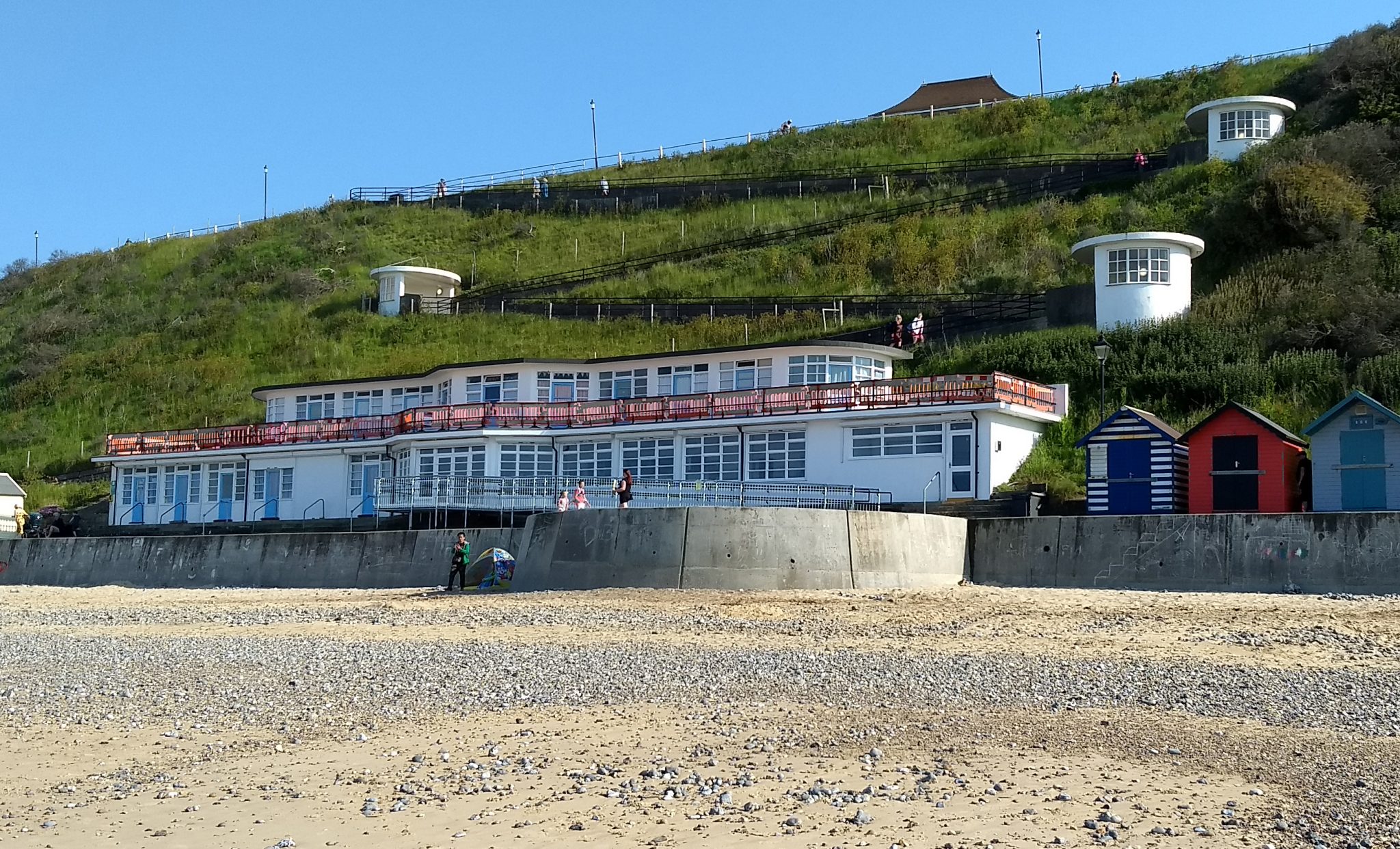 Cromer Artspace - art in public spaces - Cromer Artspace
