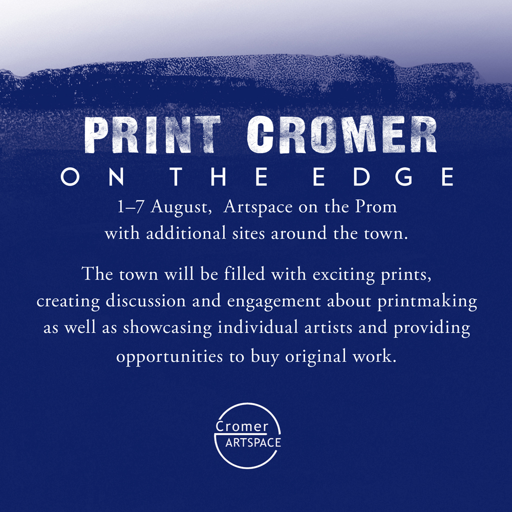 Cromer Artspace - art in public spaces - Cromer Artspace