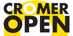 Cromer open call 2025 short