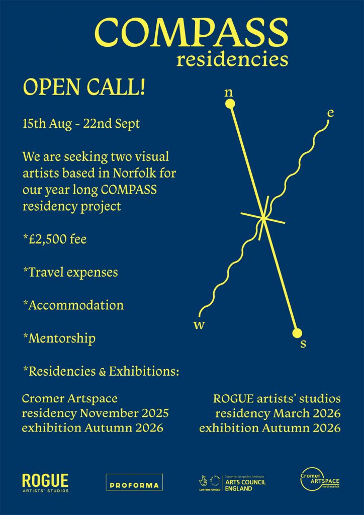 Compass open call 1