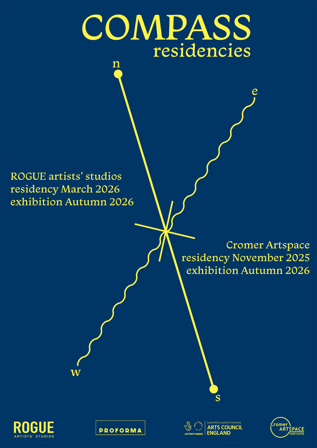 Compass open call 5