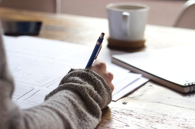 Poetry Workshops