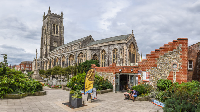 Cromer Museum