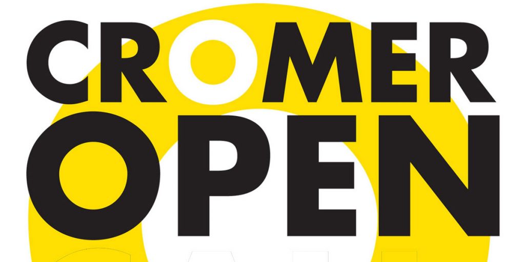 Cromer open call 2025
