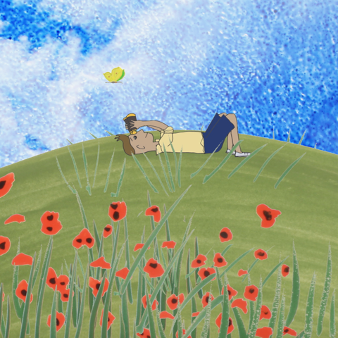 Square observations hanna kino workshop