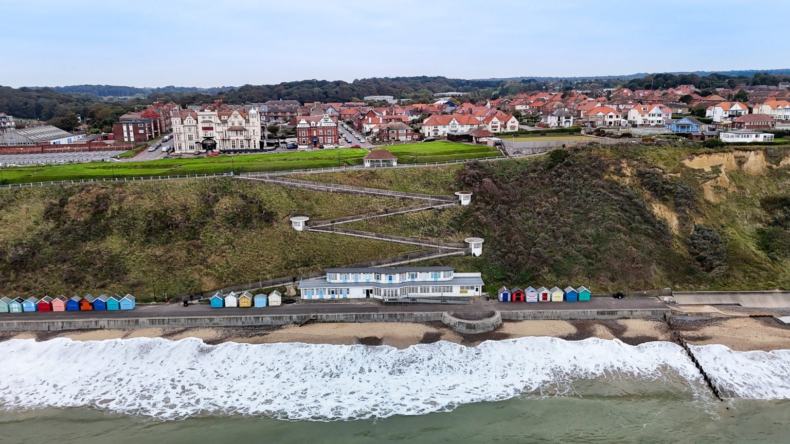 Artspace on the Prom – Cromer Artspace