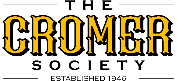 Cromer society logo