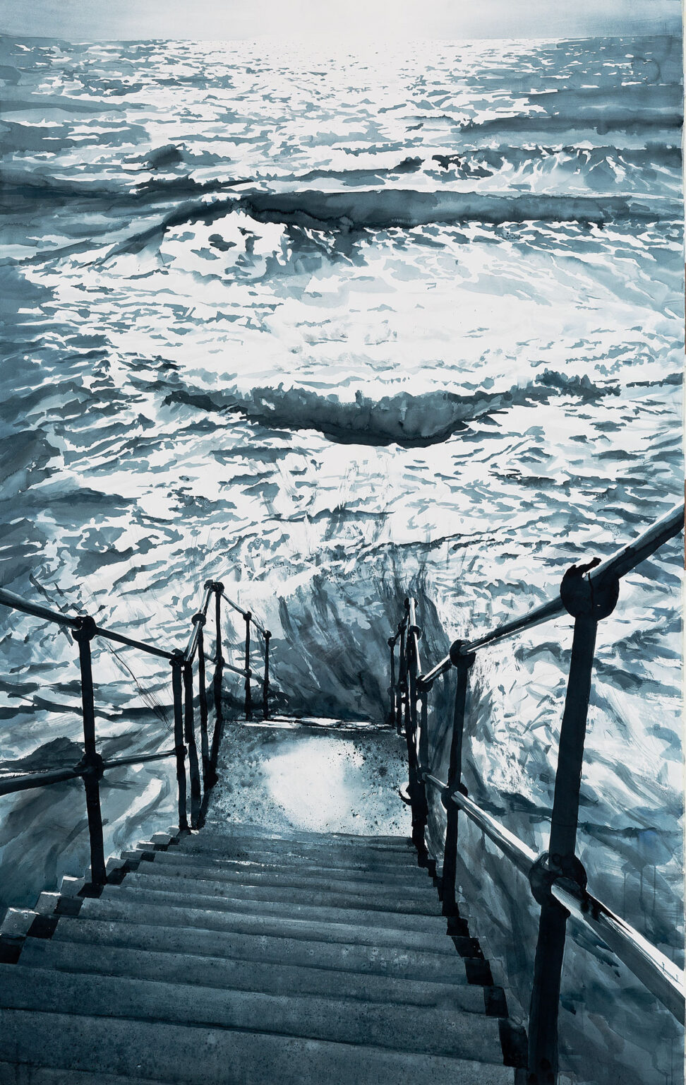 The Bigger Picture: Eastbourne and Cromer Unite in Major Outdoor Art ...