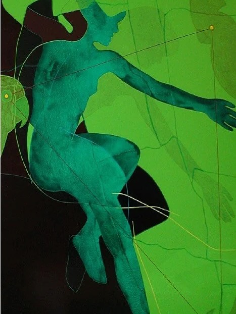 From Shangri-La to Cromer