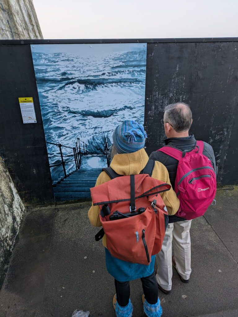Hopegapwithtourists