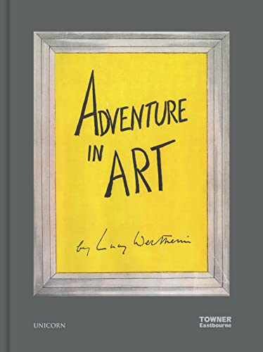 Lucy Wertheim