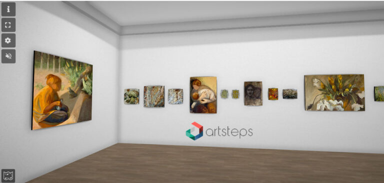 Artsteps
