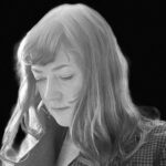 B and W Sarah Lowndes