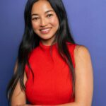 Kripa Gurung headshot