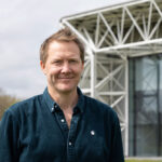 Sainsbury Centre Jago Cooper Photo Kate Wolstenholme