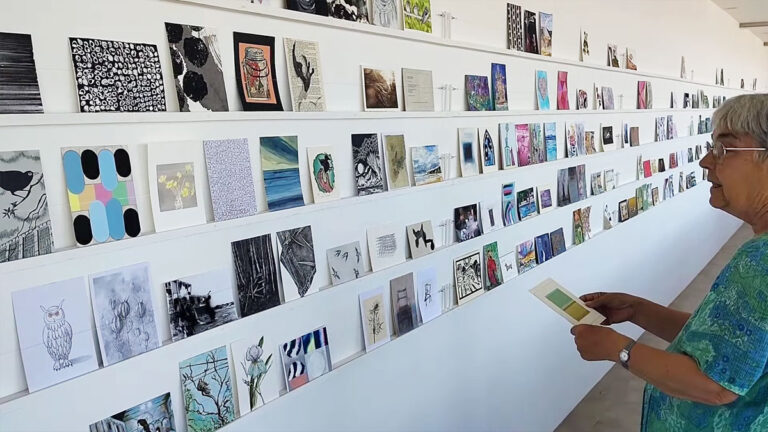 Postcards