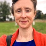 Helen higgins