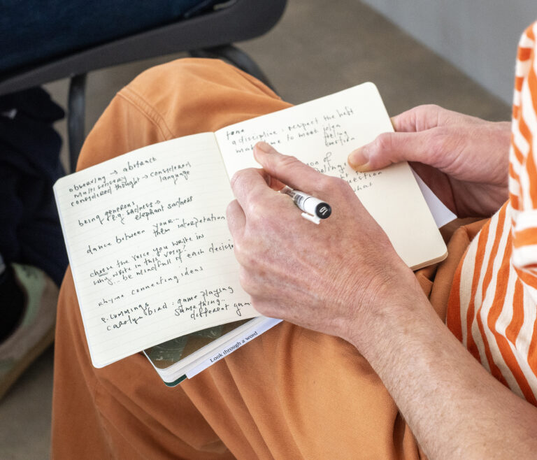 ME Poetry Workshop July 2026
